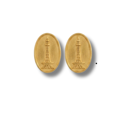 Minar-e Pakistan Studs